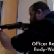 Akcija policistov, ki so posredovali v strelskem napadu v ZDA #video