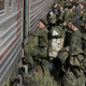 Rusija se pripravlja na mobilizacijo 400 tisoč vojakov #vŽivo