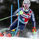 Zadnji slalom, ko se jih še sedem bori za kolajno