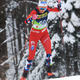 Zadnja zmaga zime na Norveško, Anja Mandeljc 41.