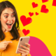 Po ljubezen na ona-on.com kar 70 odstotkov samskih + šest zmagovalnih zgodb s spleta