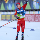 Simen Hegstad Krüger zmagal na 50 km v Oslu
