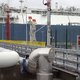 Povečanje zmogljivosti terminala na Krku: z 2,9 na 6,1 milijarde kubičnih metrov plina letno