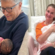 Nekdanja zakonca Gates delila fotografije z vnukinjo #foto