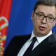 Aleksandar Vučić: Zgodile so se tektonske spremembe