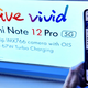 Zanimivi Redmi Note 12 Pro 4G na voljo v Evropi!