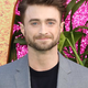 Daniel Radcliffe se je razveselil rojstva prvega otroka