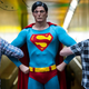 Vse najboljše, Superman! Najboljši filmi o superjunakih v pretočnih videotekah.