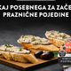 Pripravite velikonočno pojedino kot pravi chef: meni s tremi zvezdicami