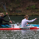 Na Bledu podelili naslove državnih prvakov v sprintu na mirnih vodah