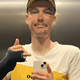 Brutalni Roubaix: klubski zdravnik mu je zalepil obraz