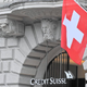 Zelena luč iz Bruslja za prevzem banke Credit Suisse