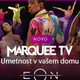 Marquee TV: vrhunske kulturne in umetniške pretočne vsebine so zdaj na voljo v Telemachovem Video klubu