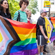 Društvo Parada ponosa poziva politični vrh k ostri opredelitvi do nasilja nad skupnostjo LGBTIQ+