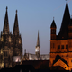 Katastrofa za Katoliško cerkev v Nemčiji