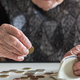 Upokojenci vlado znova pozivajo k 3,5-odstotni uskladitvi pokojnin