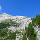 Pohod pod tretjo najvišjo nemško goro, ki jo je prvi osvojil Slovenec