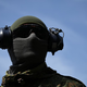 Vojaški strokovnjak: Vojna v Ukrajini se lahko konča le na ta dva načina