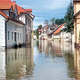 Tako bo znano slovensko podjetje pomagalo prizadetim v poplavah