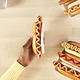 Podjetje IKEA predstavlja trajnostno različico priljubljenega hot doga
