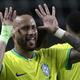 Neymar presegel legendarnega Peleja