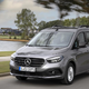 Malo kombinirano vozilo velikih možnosti. Mercedes-Benz Citan Tourer