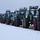 Kmetje blokirali Nemčijo, kaj takega v njeni zgodovini še ni bilo #video #foto