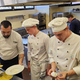 Mariborske dijake obiskal priznani kuharski mojster #video