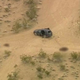 Sredi kalifornijske puščave našli šest prerešetanih trupel