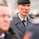 Je ta nemški general ključen za obrambo Evrope pred Rusijo?