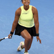 Naomi Osaka izpadla, a je vseeno dosegla osebno zmago