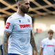 Na Bonifiki dišalo po porazu Hajduka, Bravo presenetil Rijeko