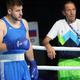 Slovenska boksarja v Italijo po vozovnico za olimpijske igre