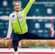 Lucija Hribar sedma na olimpijskih kvalifikacijah