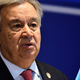 Guterres: Naš svet vstopa v obdobje kaosa