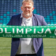 Legendarnemu Hrvatu, ki se z Olimpijo ni razšel lepo, se nasmiha nova služba