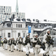 Preplah na severu Švedske zaradi ruske grožnje