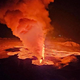 Razglasili konec izbruha islandskega vulkana #video