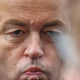 Koalicijska pogajanja z Wildersom zapustila ključna stranka