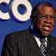 Umrl namibijski predsednik Geingob