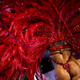 Največji karneval na svetu: veliko gole kože, samba in zabava #video #foto