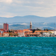 ZARADI STROGIH OMEJITEV: Križarke nič več v Benetke, temveč v Koper