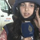 11-letna poročevalka iz Gaze: Ni me strah #video