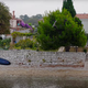 Slovenski črnograditeljski raj v Istri: padlo naj bi na milijone glob
