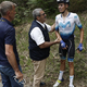 Šef ekipe Movistar predlaga možnost menjave kolesarja na Giru, Touru in Vuelti