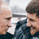 Ukrajinci ogorčeni: Rusi ujete ukrajinske vojake prodajajo Čečenom