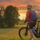 Osnove za varnost električnih koles: nasveti za varno in prijetno vožnjo