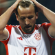 Bayern žrtev neverjetnega prekletstva Angleža?
