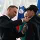 Anžetu Lanišku veliko priznanje poljskega predsednika