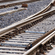 Železniška nesreča v Sežani: nastalo za 50 tisoč evrov škode